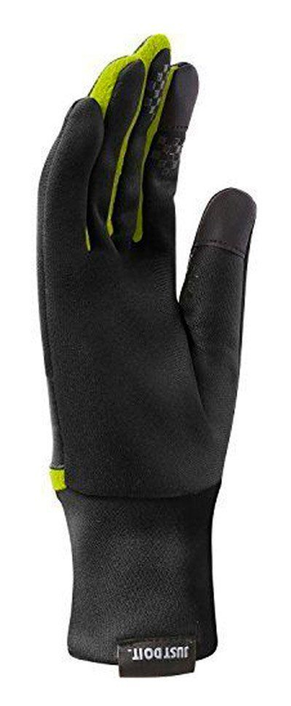 Перчатки беговые NIKE MEN'S ELEMENT THERMAL 2.0 RUN GLOVES