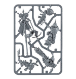 Plague Marines Icon Bearer