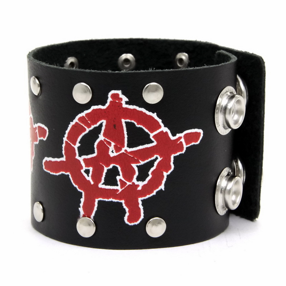 Браслет Anarchy
