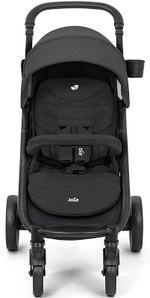 Прогулочная коляска Joie Litetrax 4 DLX Deep Sea