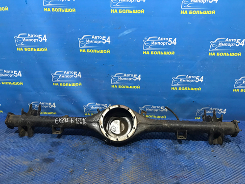 Чулок заднего моста TOYOTA RAUM 1997-2003