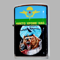 Зажигалка Zippo