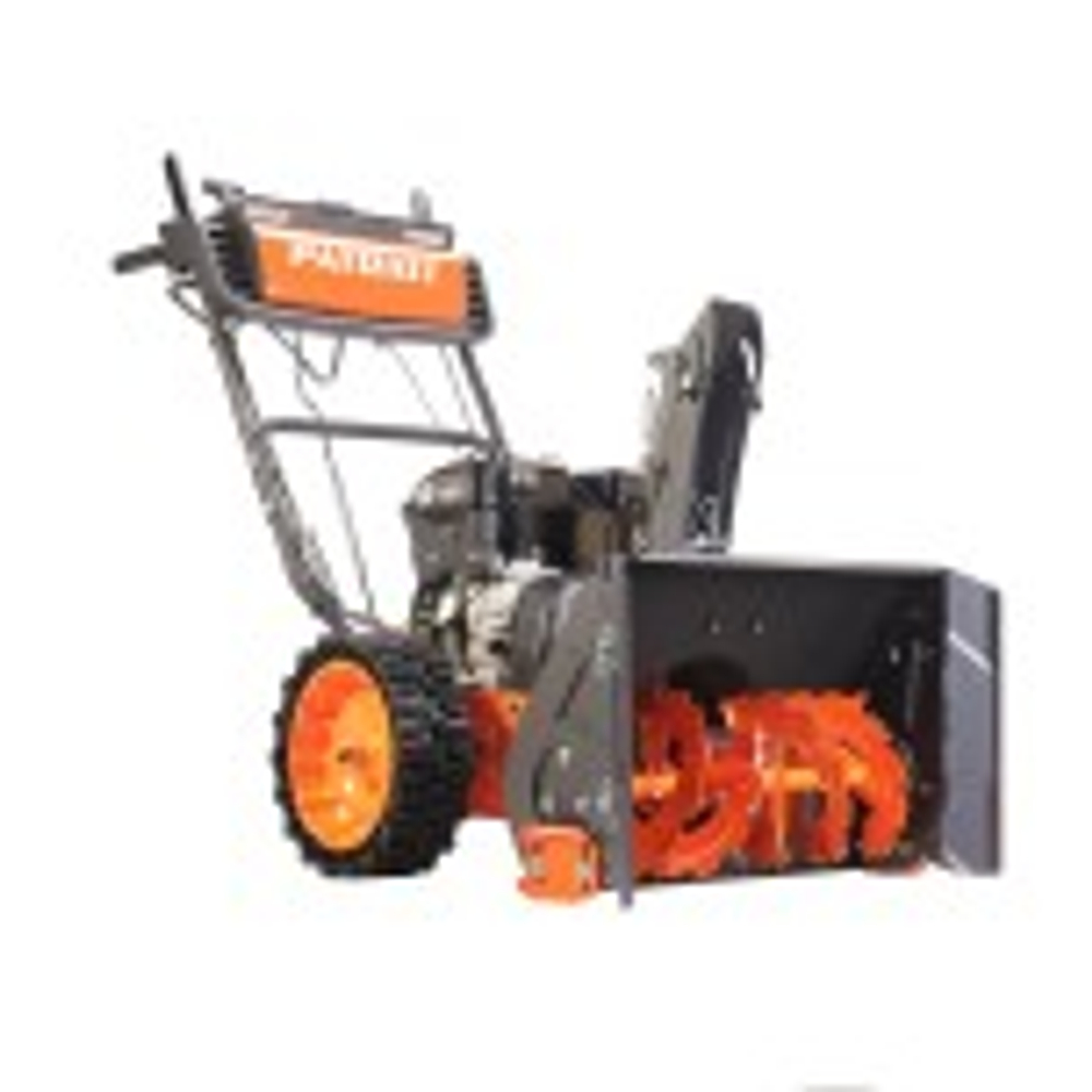 Снегоуборщик бензиновый 7 л.с. PATRIOT Сибирь 57 426108657