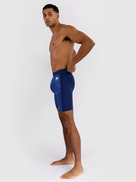 Шорты компрессионные Venum Technical 3.0 Icy Blue