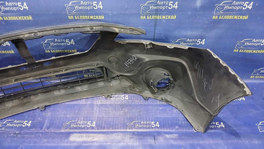Бампер передний SUBARU OUTBACK 2017-2021