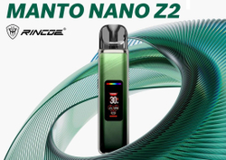 Rincoe Manto Nano Z2 1000mAh Kit