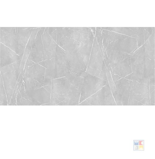 ПВХ панель  250х2700х8 мм Вулканический пепел