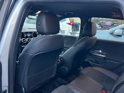 Mercedes-Benz B180 AMG Line, 2019