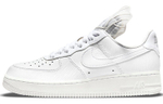 Кроссовки Nike Air Force 1 Goddess Of Victory (Женская размерная сетка)