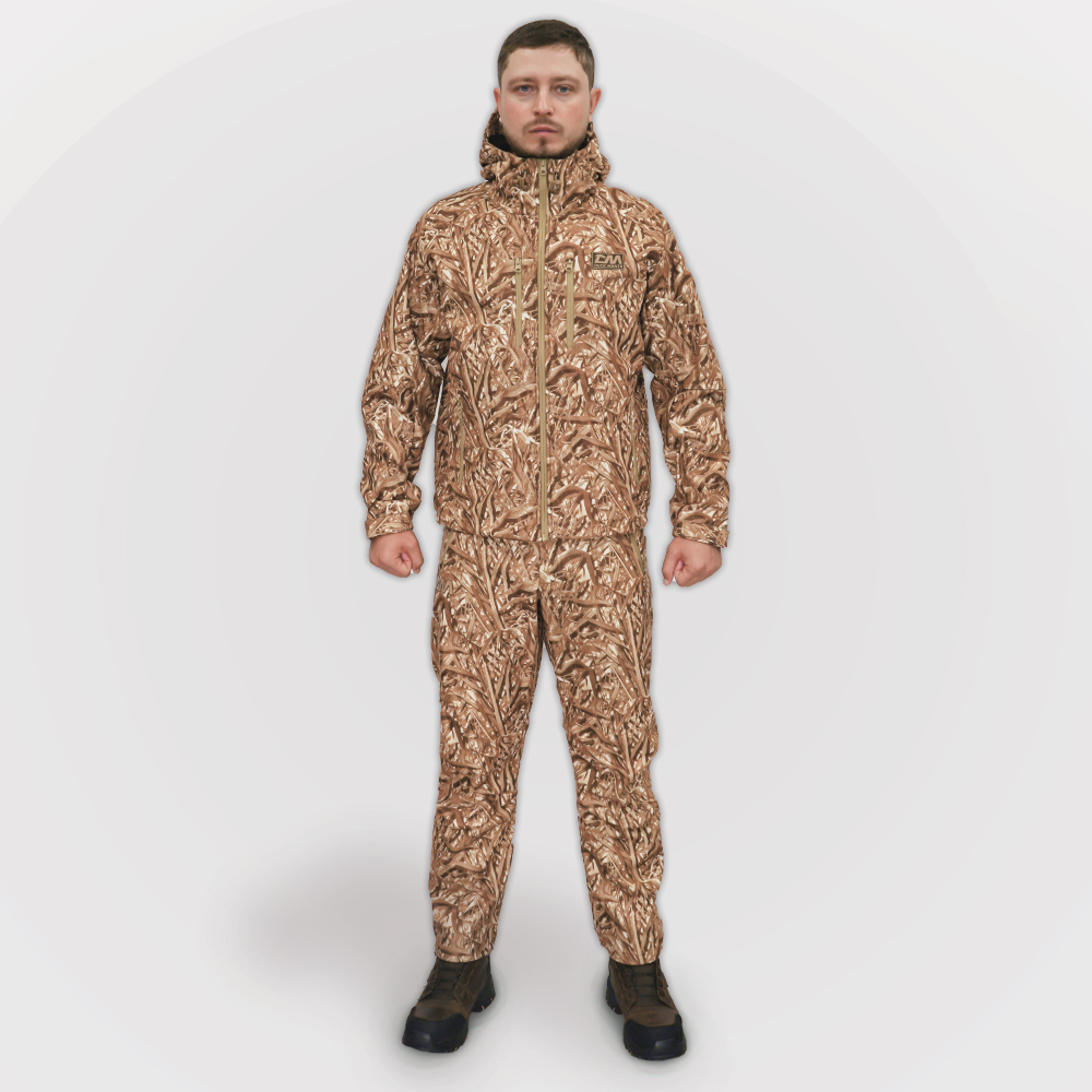 Костюм мембранный "TIGER PRO" NW1