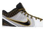 Кроссовки Nike Zoom Kobe 4 Protro "Del Sol"