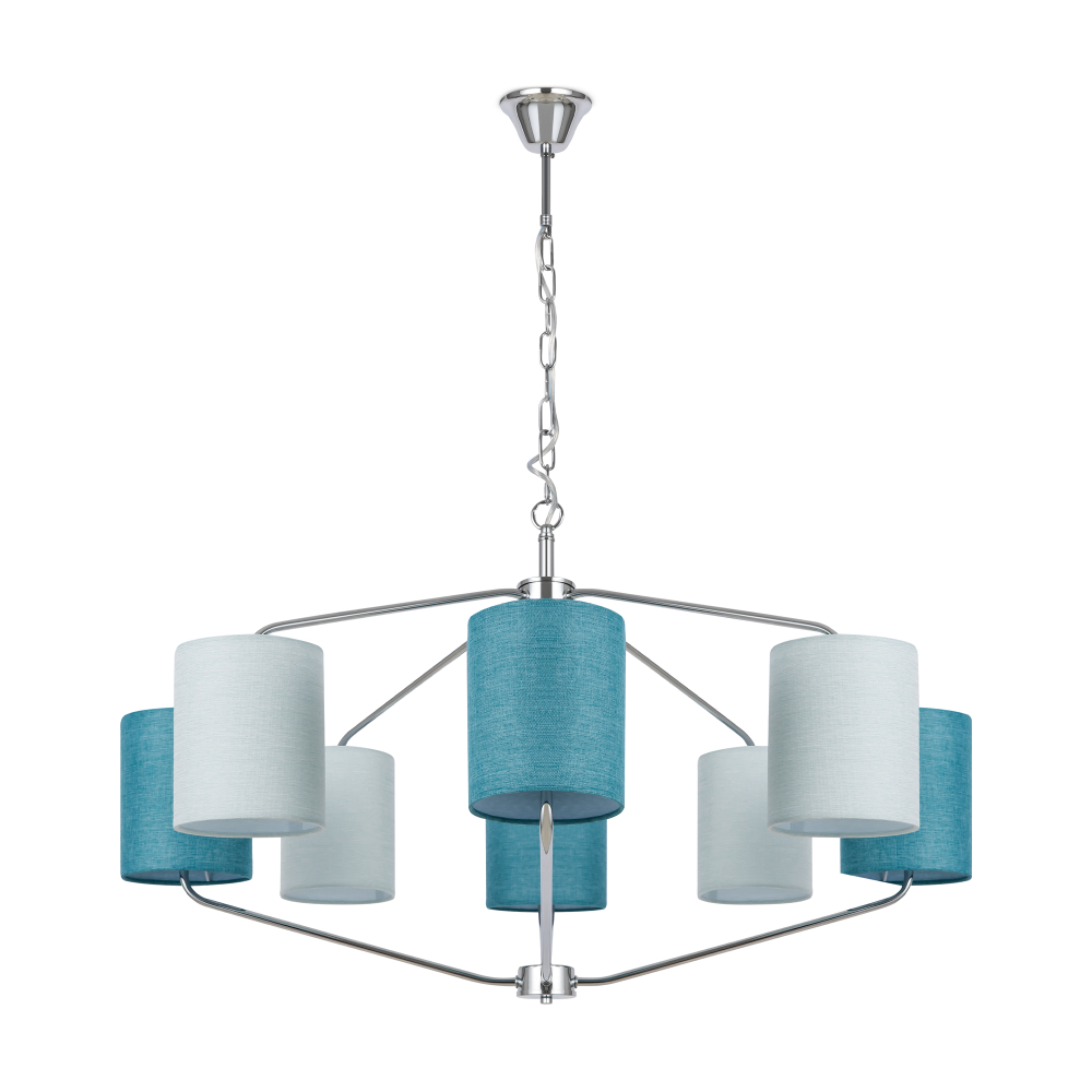 Люстра Freya FR5208PL-08CH