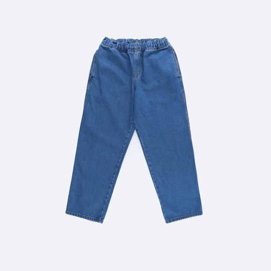 Джинсы Postaments Lazy (blue)