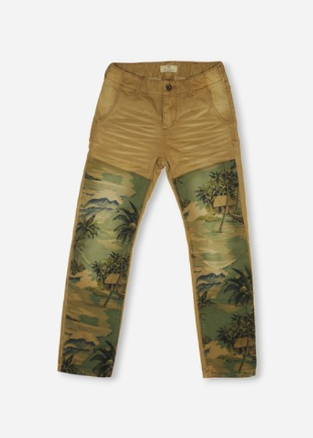 Брюки Scotch & Soda