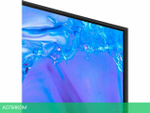 Телевизор Samsung Crystal UHD 4K DU8500 UE55DU8500UXRU