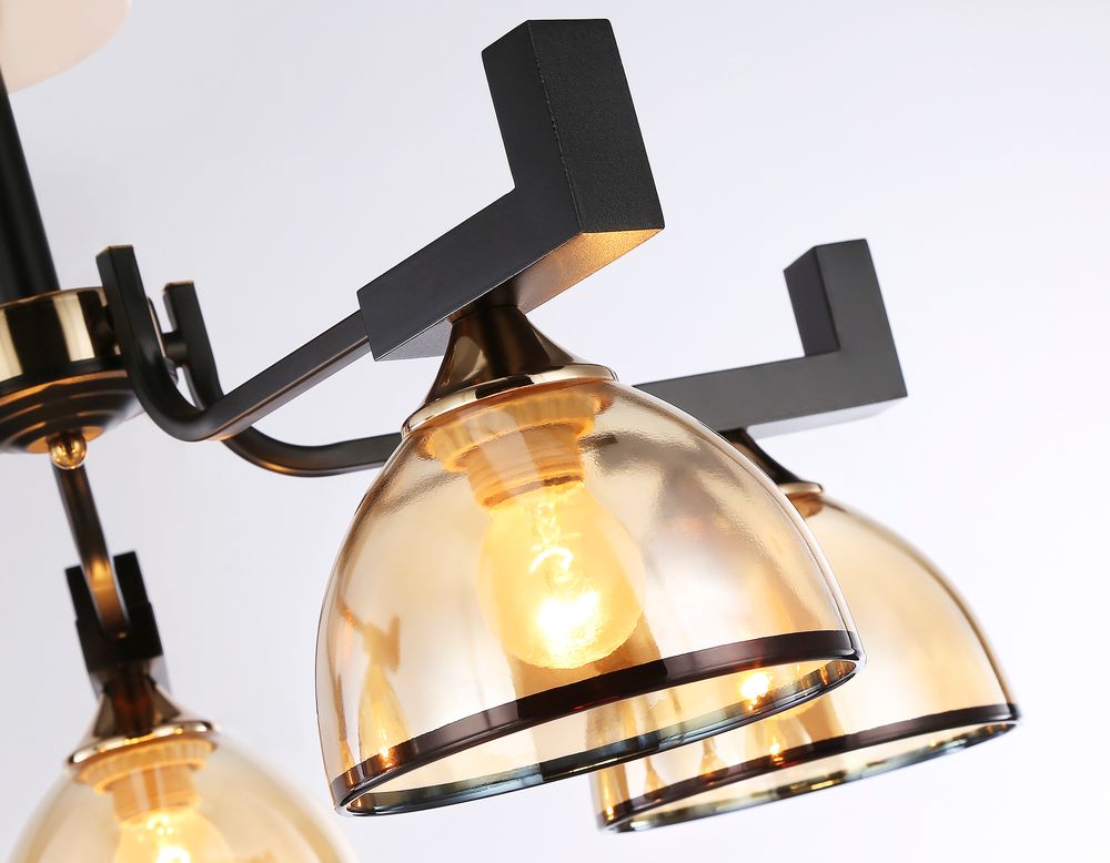 Ambrella Подвесная люстра Traditional TR9099