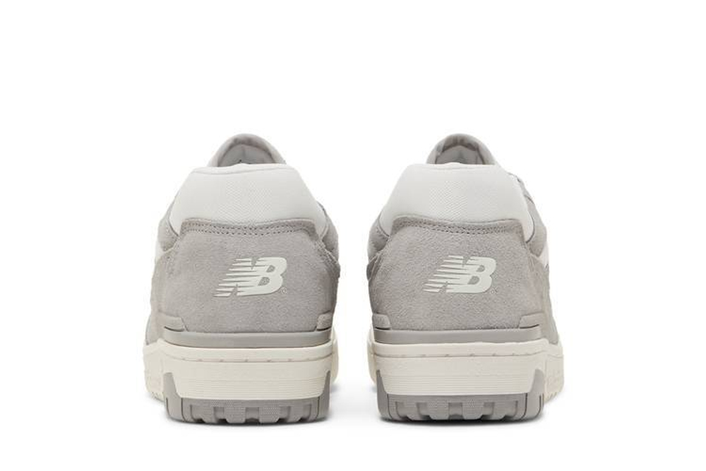Кроссовки New Balance Nb 550