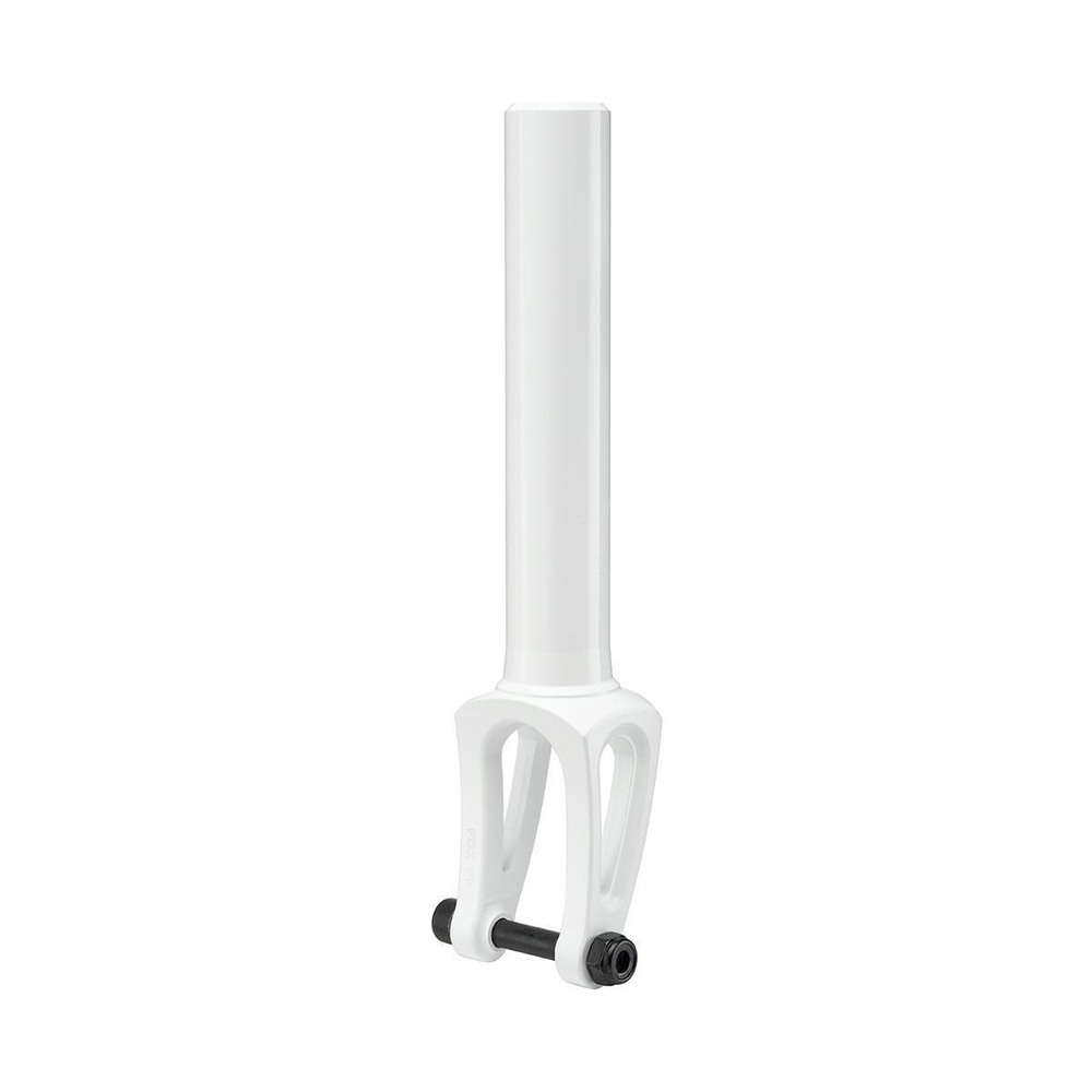 Вилка FOX PRO YX SCS 110-120 mm white