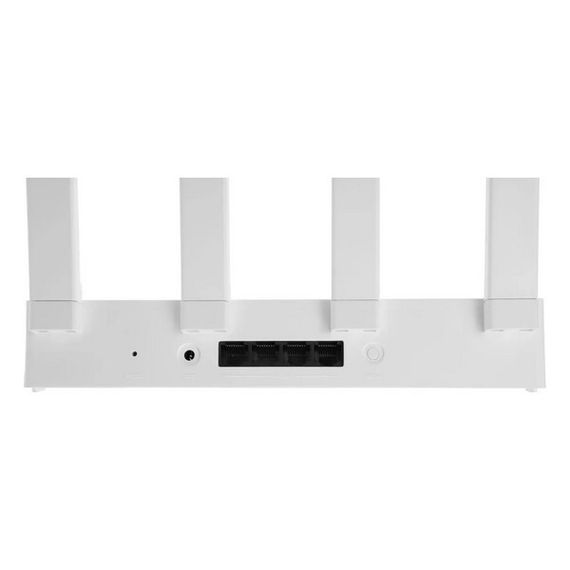 Wi-Fi маршрутизатор (роутер) Xiaomi Mi Router AX3000T RU (DVB4441GL)