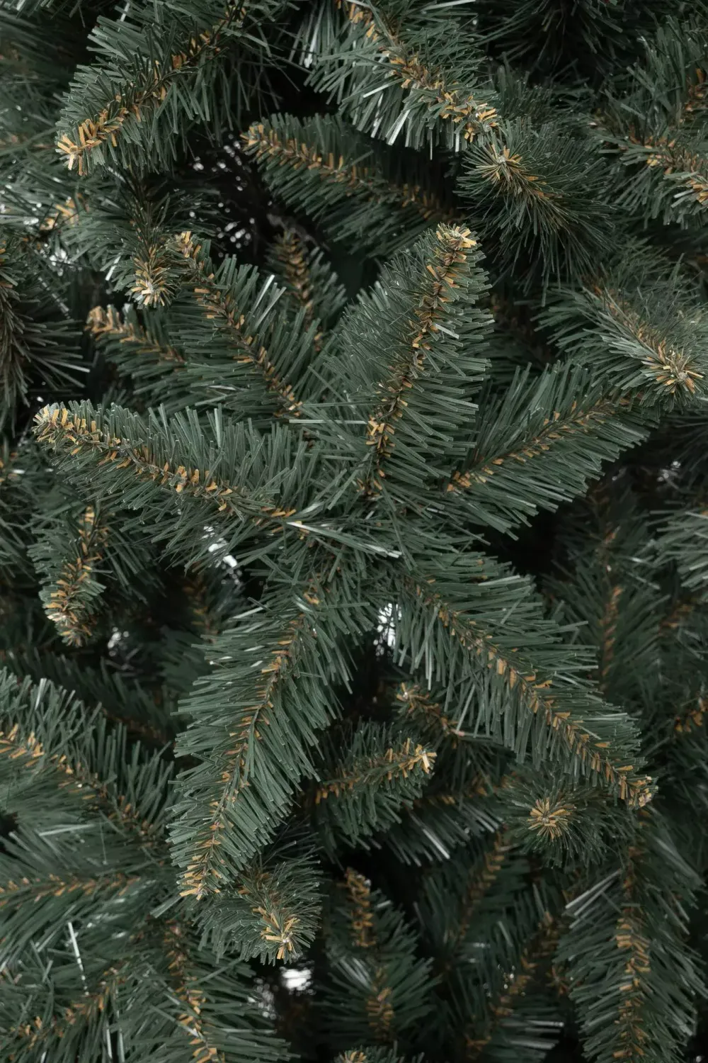 Искусственная ель "Москворецкая" (пвх) 150 см / 1,5 м