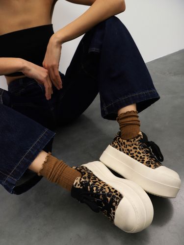 Кеды женские NOHO