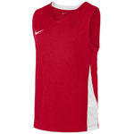 Футболка Nike Youth Team Basketball Stock Jersey 20 Red