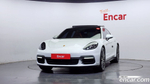 Porsche Panamera (971) 2.9 AWD E-Hybrid (12.2019)