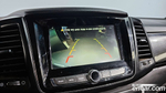KG Mobility (Ssangyong) Rexton Sports Дизель 2.2 4WD (01.2021)