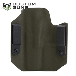 Кобура Glock-17 кайдекс, олива CGNL
