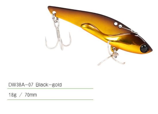 TSURINOYA DW38A Tepan VIB