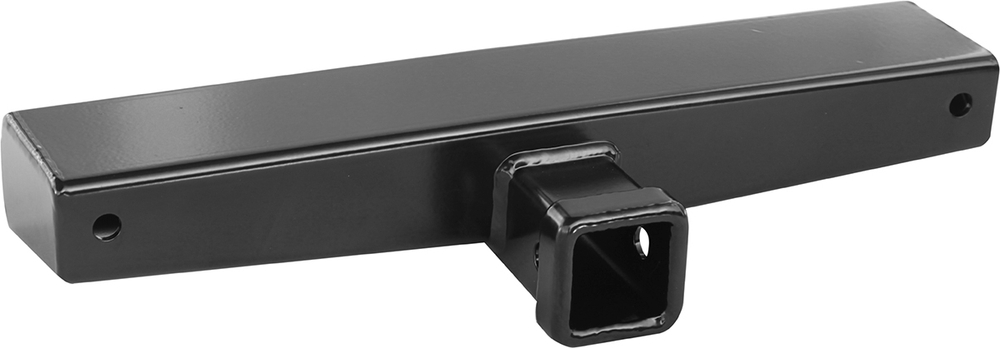 Фаркоп передний (переходник) для съемной лебёдки в штатный бампер УАЗ Буханка РИФ