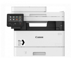 МФУ лазерное Canon  i-SENSYS X 1238i, ч/б, A4, белый
