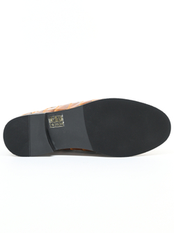 Лоферы женские Ascalini R15505B
