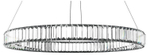 Подвесной светильник Loft it Crystal Ring 10135/800 Chrome