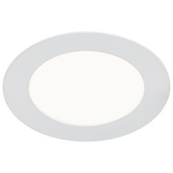 LED 1-6-4K/1 Светильник ЭРА LED 1-6-4K/1 Светильник ЭРА светодиодный круглый LED 6W 220V 4000K (40/