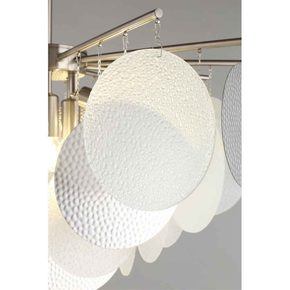 Люстра на штанге Omnilux Plelo OML-89917-06