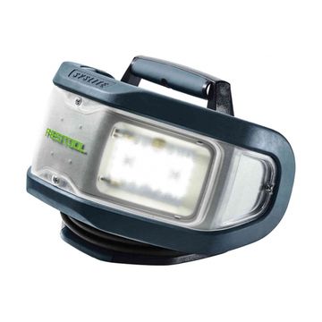 Лампа рабочая для строительных площадок DUO FESTOOL DUO
