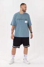 Фуфайка мужская Леон-2.1 Виотекс ПЕПЕЛЬНЫЙ