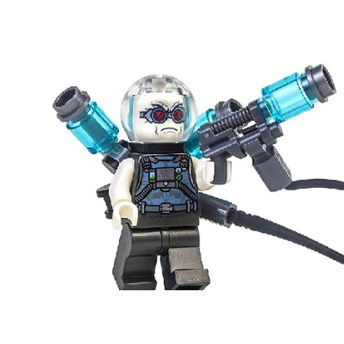 Мистер Фриз sh0621