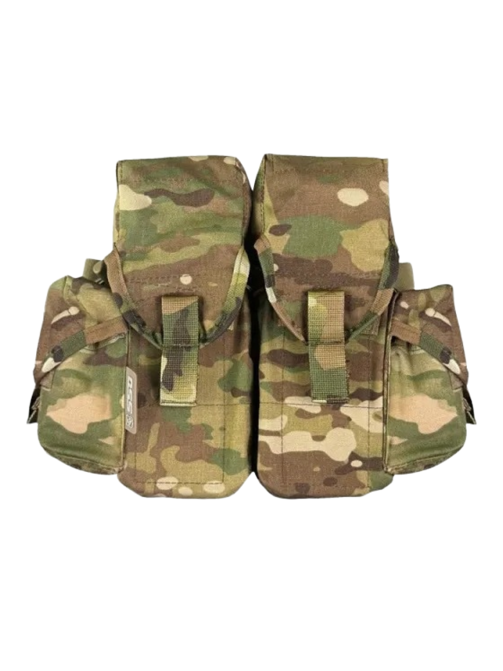 4АК- 2РГ-2РСП MOLLE ТУРНИКЕТНАЯ КНОПКА