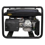 HUTER DY9500LX-3 PRO электрогенератор 64/1/77