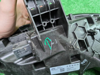 ДХО правый Zeekr 001 (2021-н.в.) LED