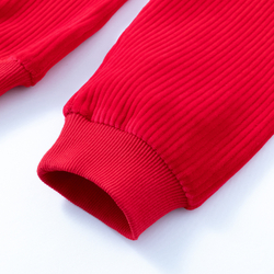 СВИТШОТ ВЕЛЮРОВЫЙ YMKASHIX PUFF