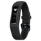 Фитнес-браслет Garmin Vivosmart 4 (010-01995-20) Black