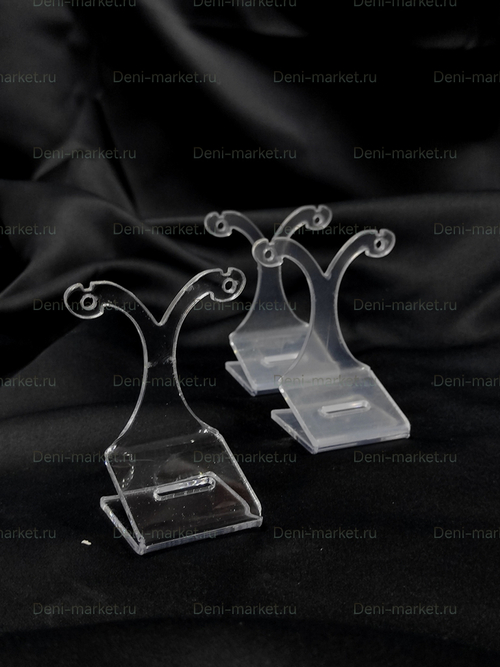 Подставка для бижутерии