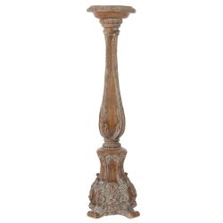 GAEM Подсвечник, L12,5 W12,5 H50 см