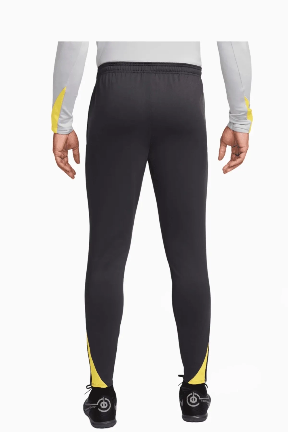 Штаны Nike Liverpool FC 24/25 Strike - черный