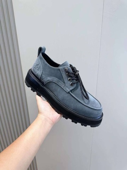 Ботинки Moncler