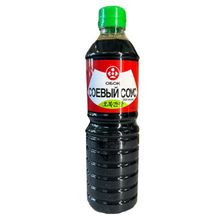 Соевый соус Obok Soya Sousi 900 мл