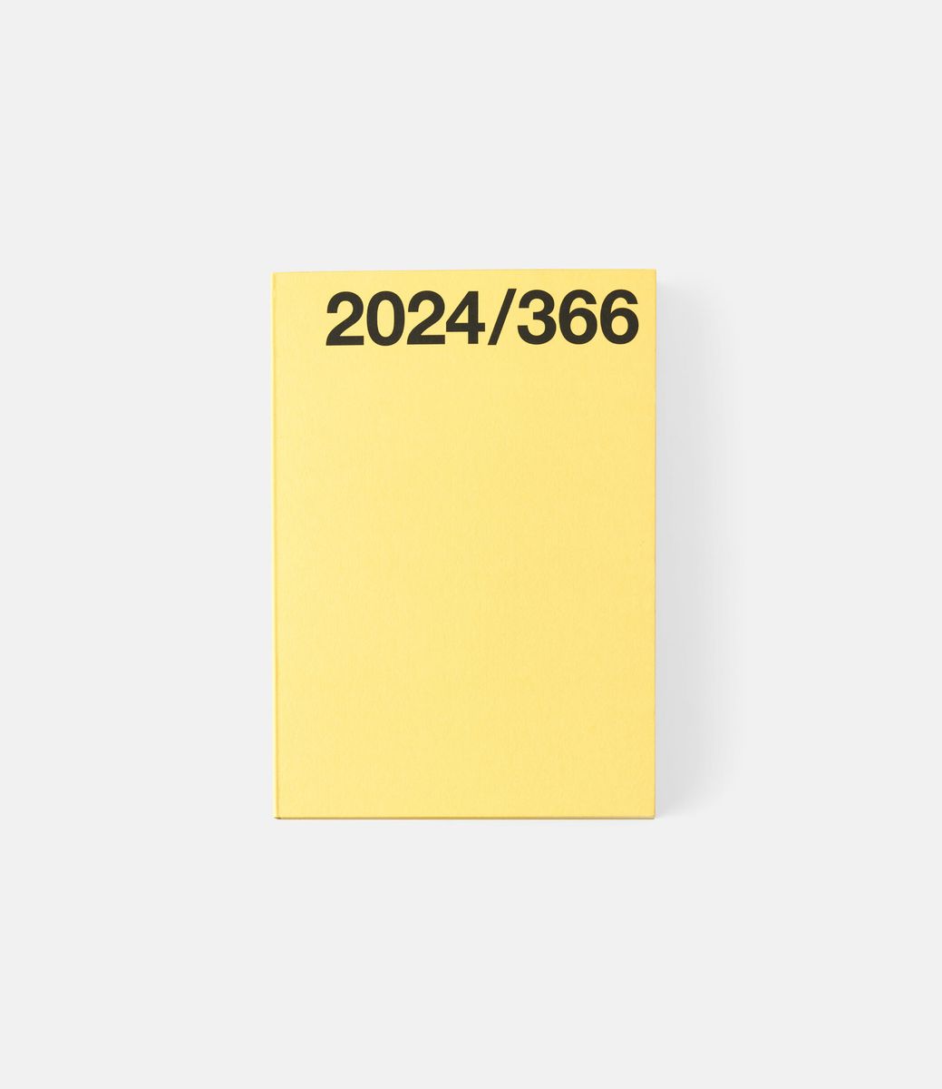 Marjolein Delhaas Basic Planner No.924 — еженедельник на 2024 год